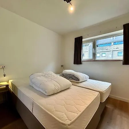 Lägenhet Duplex View Malmedy