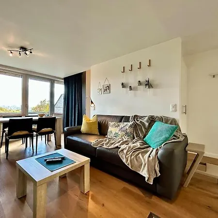 דירה Duplex View מאלמדי