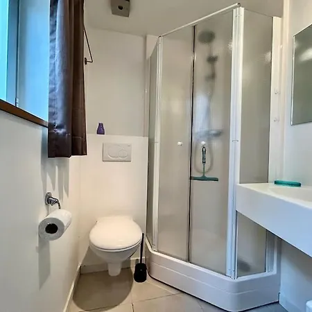 Lägenhet Duplex View